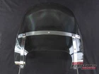 2018 - 2025 Genuine Harley Davidson Flfb Fat Boy 15" Windshield Light Smoke Used. Price: $180.00.