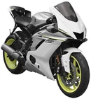 Zero Gravity 20-581-01 Sr Series Windscreen Clear New. Price: $103.62.