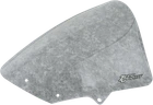 Zero Gravity Corsa Windscreen Clear 24-262-01 New. Price: $113.95.