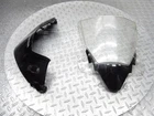 2012 11-13 Honda Front Screen Fairing Used. Price: $37.19.