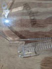 Panlite Windscreen (clear) Part Number M-211B AS-6/7 For Honda New. Price: $49.99.