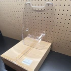 Husqvarna Windshield 2019-2024 701 Supermoto Oem New 27108908044. Price: $49.00.