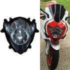 Front Headlight Assembly For Suzuki GSXR1000 2005 06 Katana 650 GSX1250FA 08 13 New. Price: $79.95.