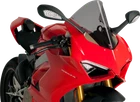 Puig Racing Windscreen Dark Smoke For 2018-2020 Ducati Panigale V4 9690F New. Price: $112.47.