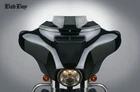 National Custom Windscreen - Badboy Motorcycle Street Bike N27420 New. Price: $103.54.
