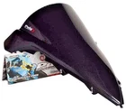 Puig Z-racing Windscreen Carbon Look 2009-14 Yamaha YZFR1 # 4935C New. Price: $139.00.
