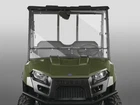 National Cycle Windshield Wiper Kit For Polaris Ranger Crew 570 Efi 2014 N30213 New. Price: $601.00.