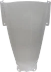 Zero Gravity Corsa Windshield Clear 24-740-01 New. Price: $123.45.