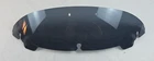 Harley Davidson Touring Street Glide Ultra Dark Tint Windshield 57400003A Used. Price: $27.00.
