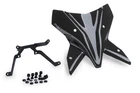 Puig Carbon Look New Generation Sport Screen Ktm 990 Duke 2024-2025. Price: $203.30.
