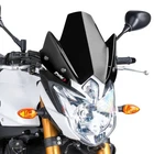 Puig Naked Screen Ng Sport Fit On Yamaha FZ8 11-16 Black New. Price: $121.56.