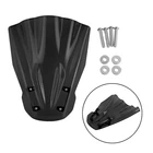 Windscreen Windshield Protector Fit For Yamaha MT-07 2014-2017 New. Price: $56.39.
