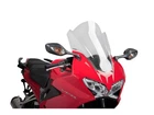 Puig Touring Windshield Windscreen Clear For Honda Vfr 800 (14-20) New. Price: $159.77.