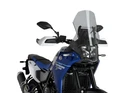 Puig Touring Screen Windshield Light Smoke Yamaha Tenere 700 Explore 23 - 26 New. Price: $153.49.