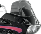 Vest 62-1240 Replacement Acrylic Windscreen Inch Dark Smoke Fltrx New. Price: $213.67.