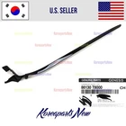 Windshield Pillar Trim Molding Left Driver 86130T6000 Oem Genesis GV80 2021-2026 New. Price: $84.72.