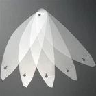 Hjc Rpha 1N Tear Off 0910-0103-00 New. Price: $24.45.