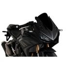 Puig Z-racing Windscreen For Honda CBR500R 19-21 Black New. Price: $105.11.