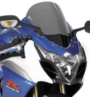 Zero Gravity Corsa Windscreen Smoke 24-408-02 New. Price: $113.95.