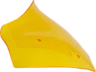 Klock Werks Kolor Flare Sport Windshield 8" Yellow Fltrx KWW-01-0757 New. Price: $274.95.