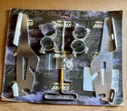 Memphis Shades Fats/slim Screen Kit MEM9922 Harley Davidson Fxdwg 1980 Up New. Price: $65.00.