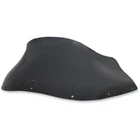 Klock Werks Black Flare Billboard Windshield 2310-0636 New. Price: $249.95.