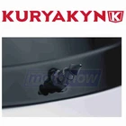 Kuryakyn Windshield Mounting Spikes For 2009-2013 Harley Davidson Flhtcutg Sj New. Price: $45.18.