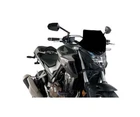 Puig Windscreen 21412N Naked Ng Sport Honda CB500F 2016 2018 Black Neu. Price: $156.93.