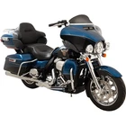 Klock Werks Windshield 5" Black KW05-01-0319 New. Price: $194.17.