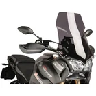 Puig - 7541F Touring Windscreen, Dark Smoke New. Price: $178.24.