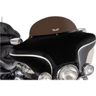 Slipstreamer S-135-8DS Replacement Windshield, 8IN. Dark Smoke New. Price: $76.46.