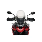 Puig Upper Deflectors Fit On Triumph Tiger 900 Gt Pro 20-25 Clear New. Price: $109.86.