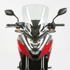 National Cycle N20038 V Stream Mid Windscreen Light Tint Fits Honda NC750X 21+ New. Price: $134.96.