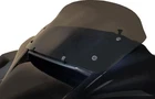 Vest Windshield 10.5" Dark Smoke Harley Davidson Flhx Street Glide 2024 New. Price: $209.00.