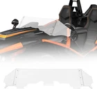 Kemimoto Front Windshield For Polaris Slingshot Slr Gt 2015-2026 Clear New. Price: $79.98.