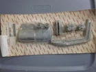 Nos Hondaline Shield Mount Kit 1994-2000 VF700 Magna 08R80-MZ5-100 New. Price: $199.99.