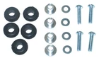 Powermadd 24590 Sport Tech Windshield Replacement Grommets,bushings,screws New. Price: $16.93.