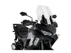Puig Touring Screen Windshield Clear For Kawasaki Versys 1000 (21-24) New. Price: $159.42.