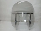 Harley-davidson 2015 Softail Fls Windshield Low Profile Light Smoke 57400113 Used. Price: $199.00.