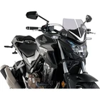 Puig New Generation Sport Windshield - Smoke CB500F 21412H. Price: $176.16.
