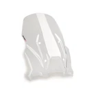 Puig Touring Windscreen - Clear 21182W New. Price: $160.25.