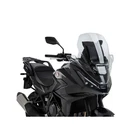 Pig Touring Windscreen For Honda NT1100 Dct 2025 Clear Neu. Price: $167.66.