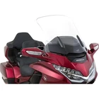 Slipstreamer Windshield Sport Touring +4" GL1800 Clear S-268C+4 New. Price: $109.28.