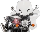 Slipstreamer S-00 Enterprise Windshield (clear) New. Price: $267.73.