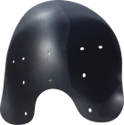 Klock Werks KWW-02-0606 Flare Billboard Windshield Flstn Softail Deluxe New. Price: $249.95.
