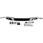 Kuryakyn Tracer Windshield Trim 2949 New. Price: $249.99.