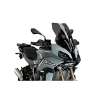 Puig Windscreen Touring - Dark Smoke For Bmw 20447F New. Price: $176.46.