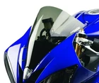 06-07 Dark Smoke Hotbodies Bubble Windshield Windscreen Y06R6-WGP-SMK New. Price: $87.95.