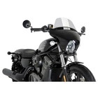 Puig Dome For Harley Davidson Nightster 975 Special 2022 2024 Light Smoke Nuovo. Price: $282.88.