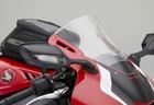 Genuine Honda CBR1000RR-R Fireblade Tall Sportscreen Clear 08R71-MKR-D10ZA New. Price: $99.95.